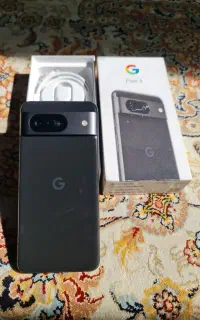 Google pixel 8 128 گوگل