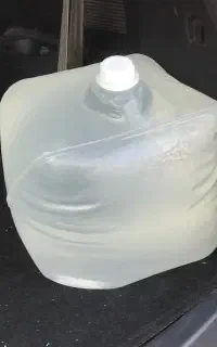 ظرف ۲۰ لیتری