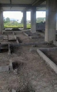انجام کلی کارهای ساختمانی
