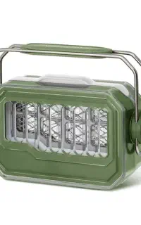 چراغ حشره کش نیچرهایک