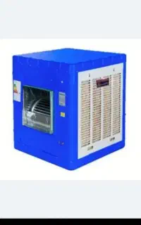 نصب و سرویس کولر آبی