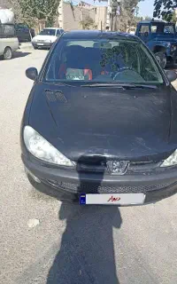 ۲۰۶ اس دی وی ۲۰