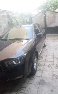 دنا تیپ ۲ مدل ۹۶