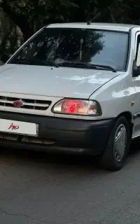 پراید مدل ۹۰
