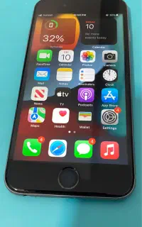 آیفون 6s حافظه64GB