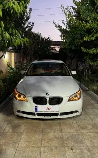 bmw 525