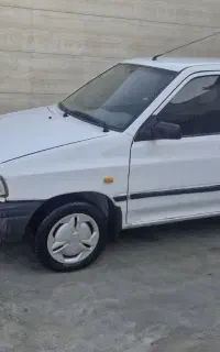 پراید 131