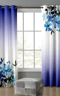 نصب و تعمیر پرده کرمان  شستشو و فروش لوازم پرده