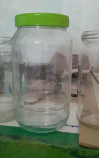 شیشه مربا