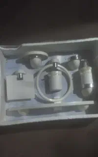 سرویس بهداشتی ساختمان