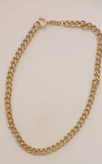 دستبند بچه گانه طلانونو