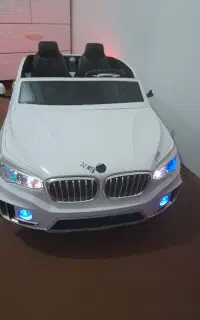 ماشین شارزی سالم