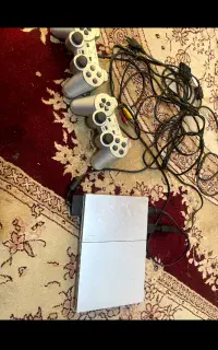 پلی استیشن دو