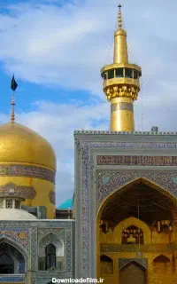 تور زمینی مشهد با اتوبوس وی آی پی