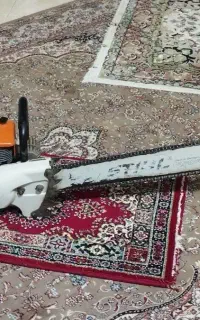 اره موتور اشتیل آلمان اصلی 070