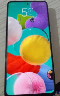 galaxy a51