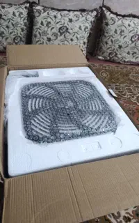 سرخکن 8لیتری