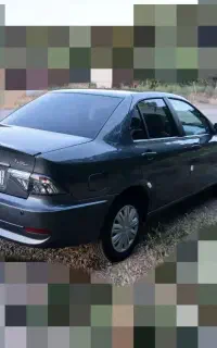 سمند سورن