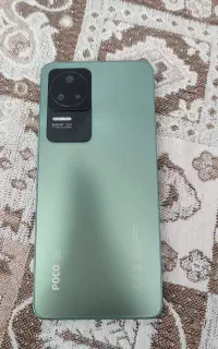 Poco F4 ram8 256