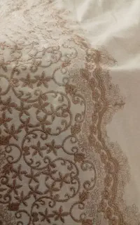 شال پرده