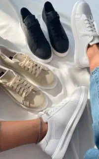 ونس‌‌ زنانه‌‌ برشکا‌ زومیکس