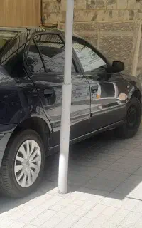 سمند دوگانه