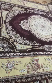 فرش