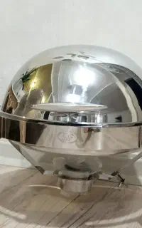 سوفله خوری خیلی بزرگ