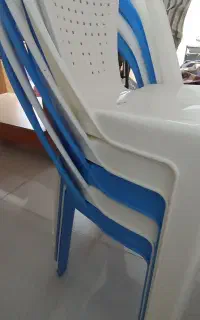 صندلی پلاستیکی