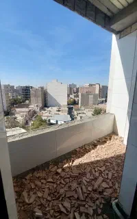 تک واحدی ۲۱۶ متری/ شهربانی