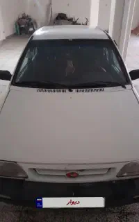 پراید
