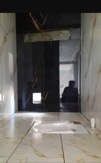 کاشیکاری و سنگکاری