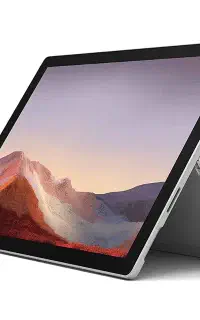 سرفیس Surface پرو ۷ در حد نو بدون کیبورد و قلم