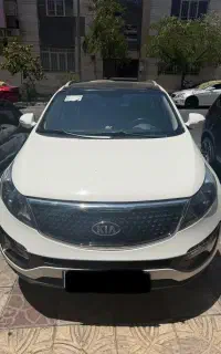 اسپرتیج ۲۰۱۶