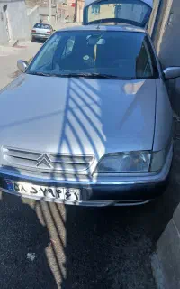 زانتیا ۲۰۰۰
