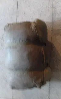 کیسه خواب آمریکایی