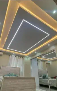 اجرای تخصصی کناف (از طراحی تا اجرا)