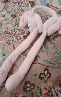 گوش بند پومپی