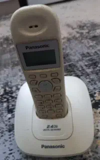 گوشی بیسیم وباند