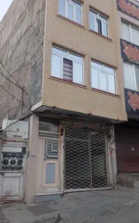 مغازه ۴۲ متر در محدوده فلکه فردوس