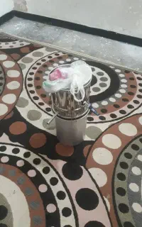 گلاب گیر