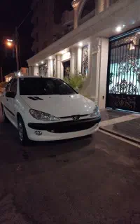 ۲۰۶ مدل ۹۵