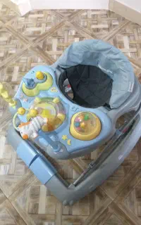 روروئک کودک