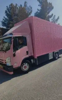 اسباب کشی منزل بسته بندی کارگرخالی شهرستان