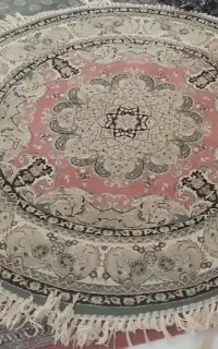 ۳عدد فرش ۷۰۰ شانه