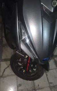 پیشرو ۱۱۰ موتور مناسب خانم ها و آقایان
