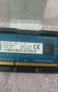 رم 4 ddr3 کینگستون