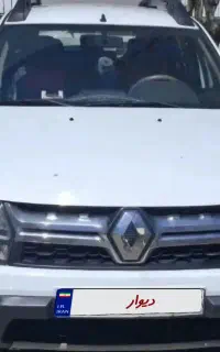 داستر ۲۰۱۶