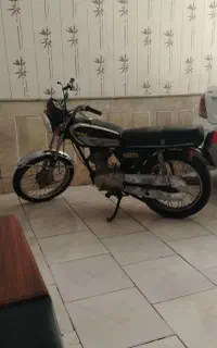 هندا پلاک قدیم مدل۸۴