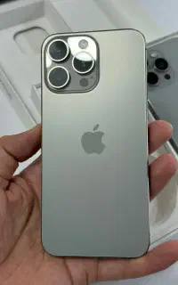 15 pro 128g 1sim %89